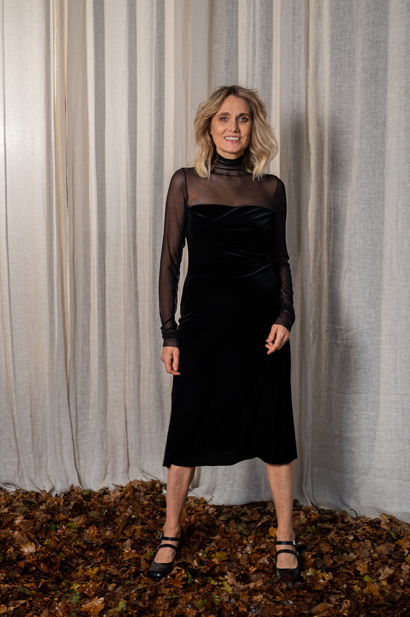 Divine Pleasure kleita