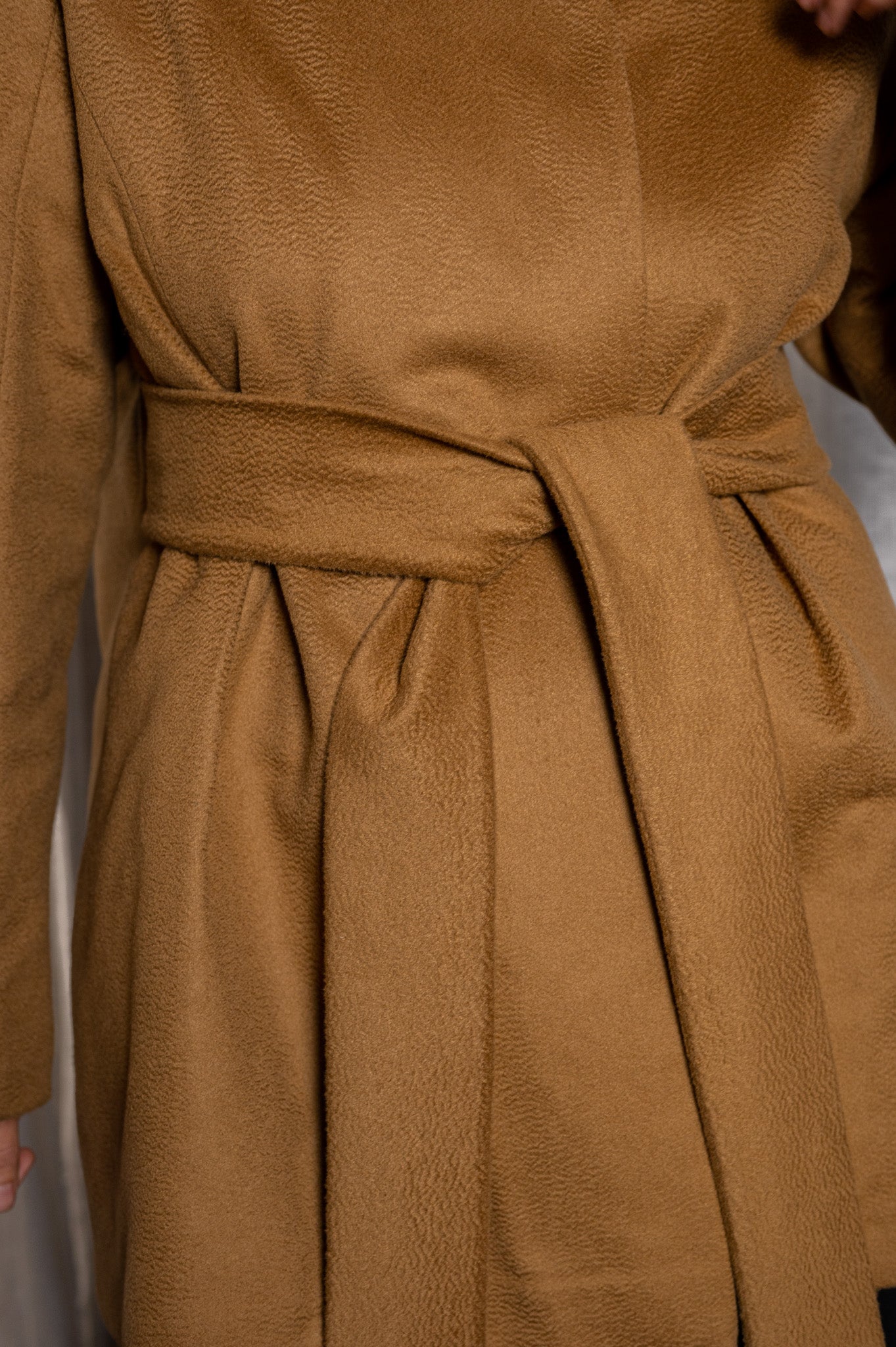 Cashmere Kimono mētelis