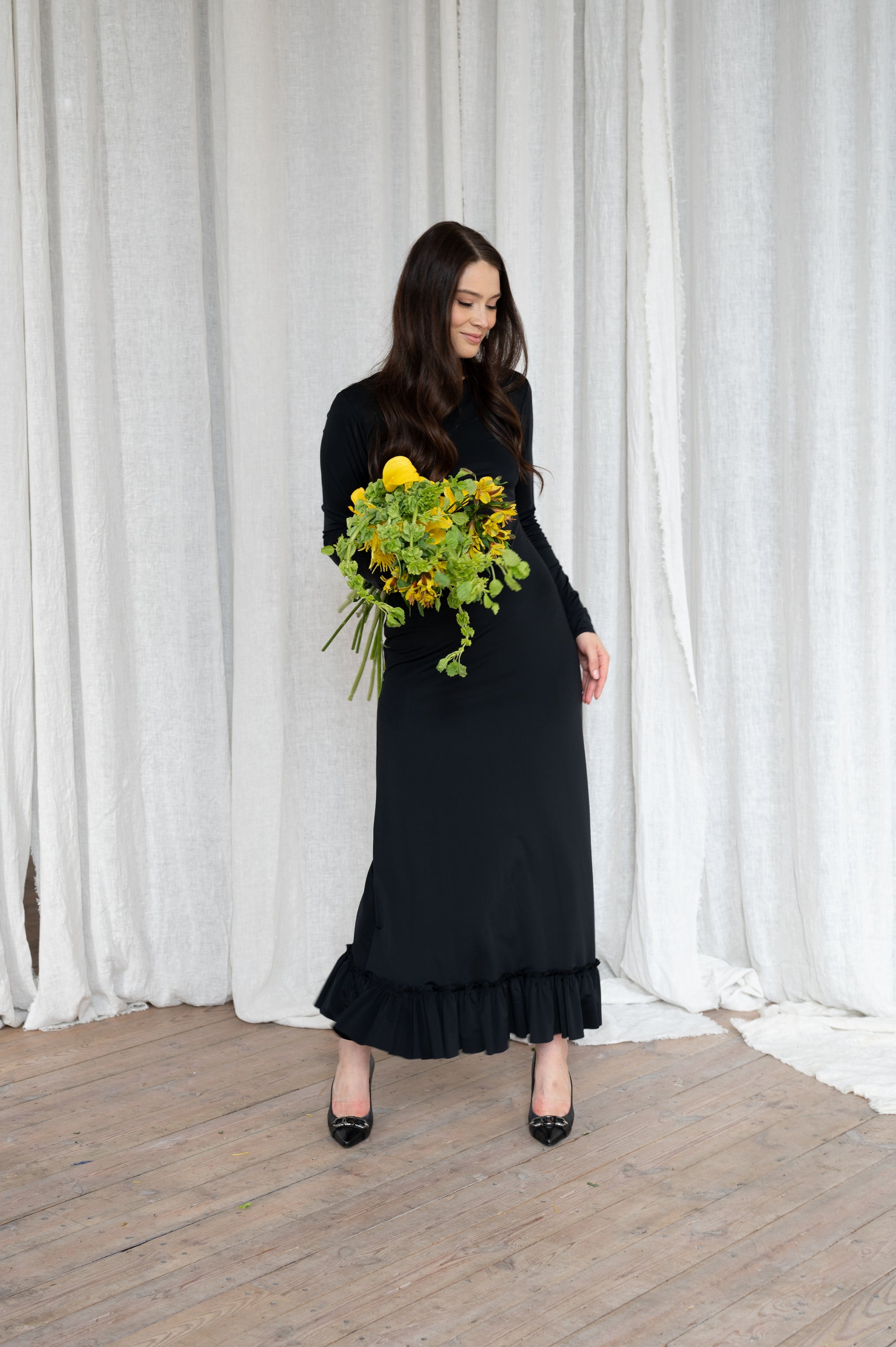 You Are Still The One kleita