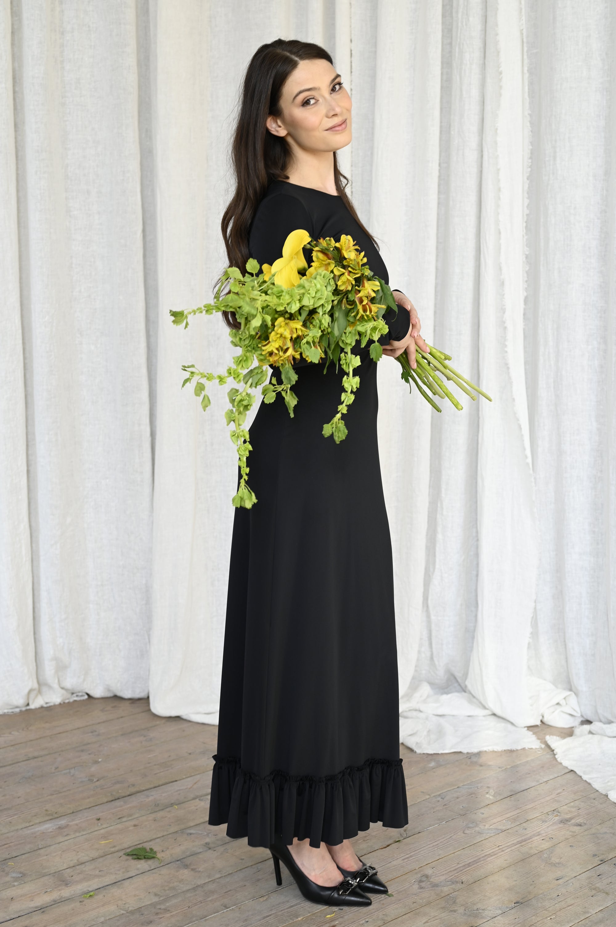 You Are Still The One kleita