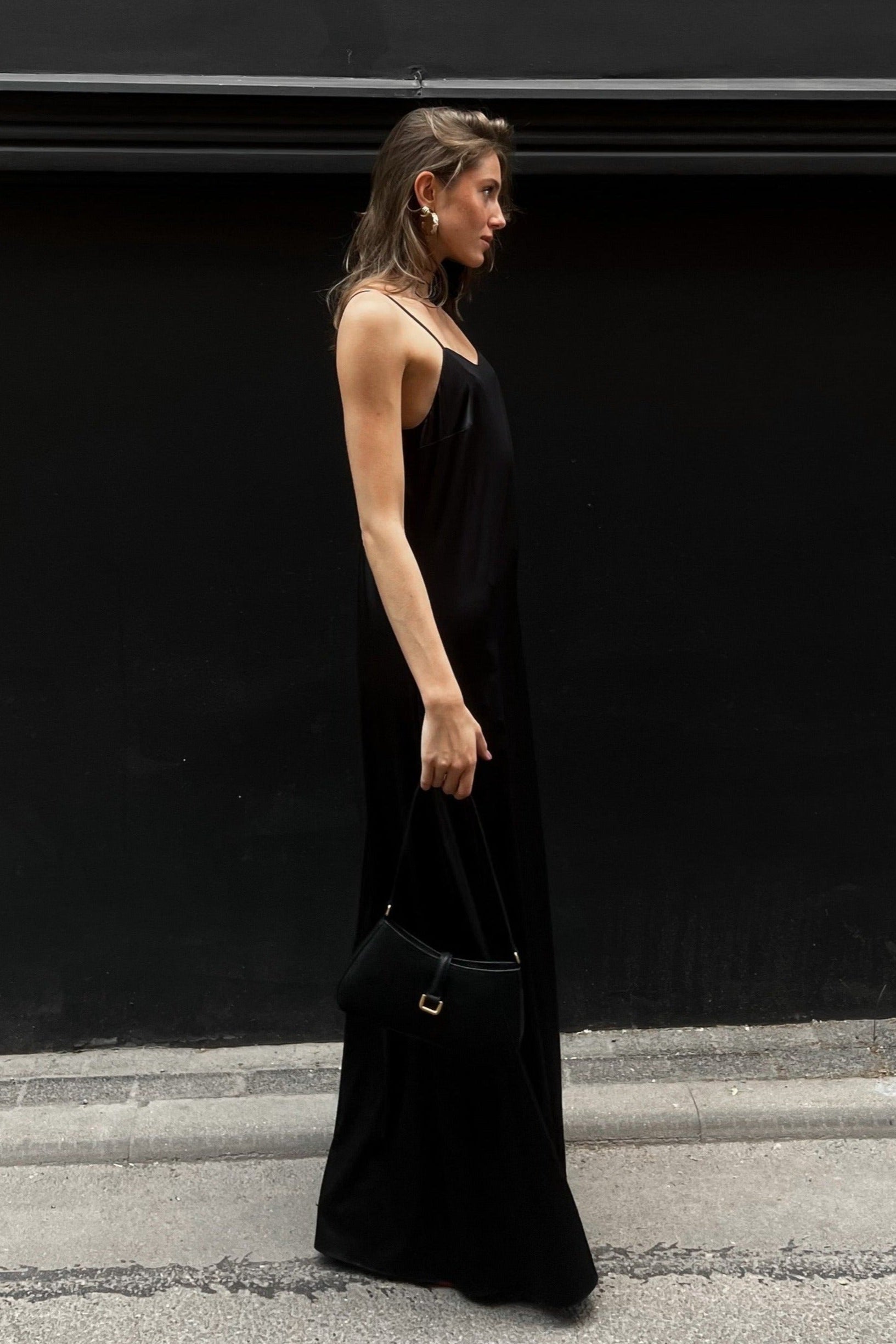 True Desire Slip kleita