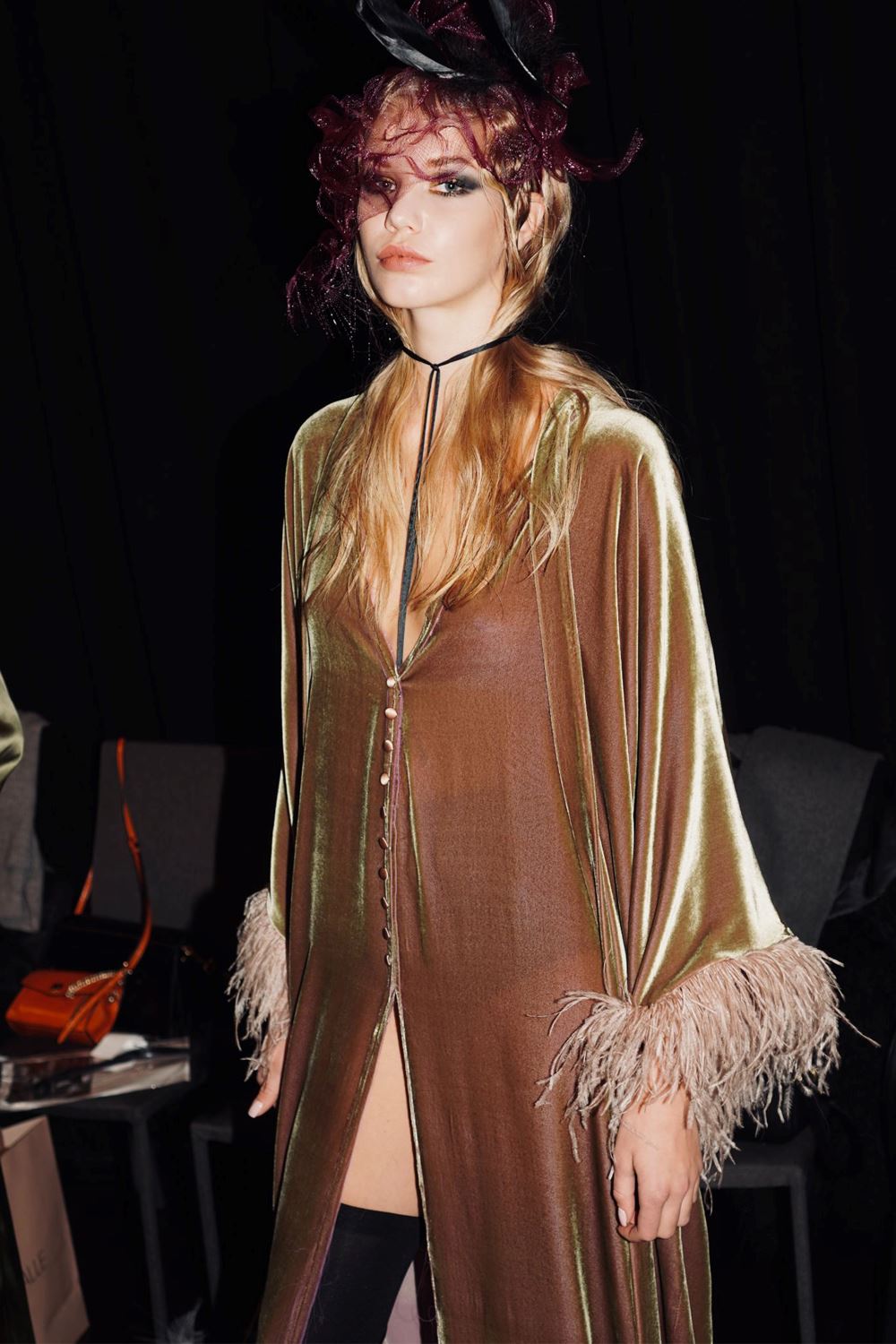  Me Before You Gown Product SIA Glamoralle