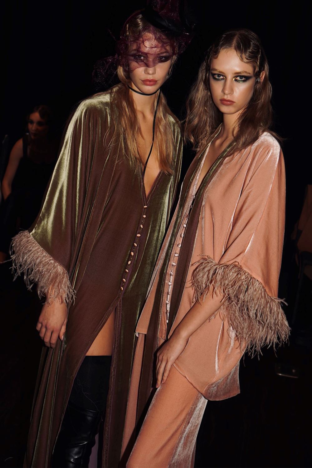  Me Before You Gown Product SIA Glamoralle