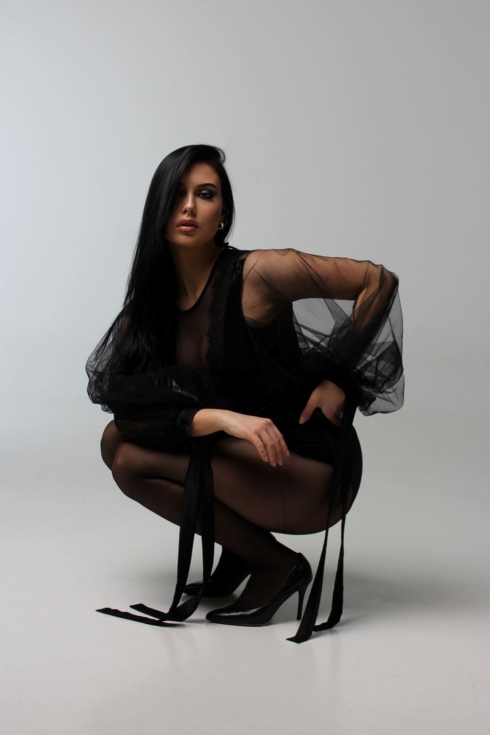  Miracle Bodysuit Product SIA Glamoralle