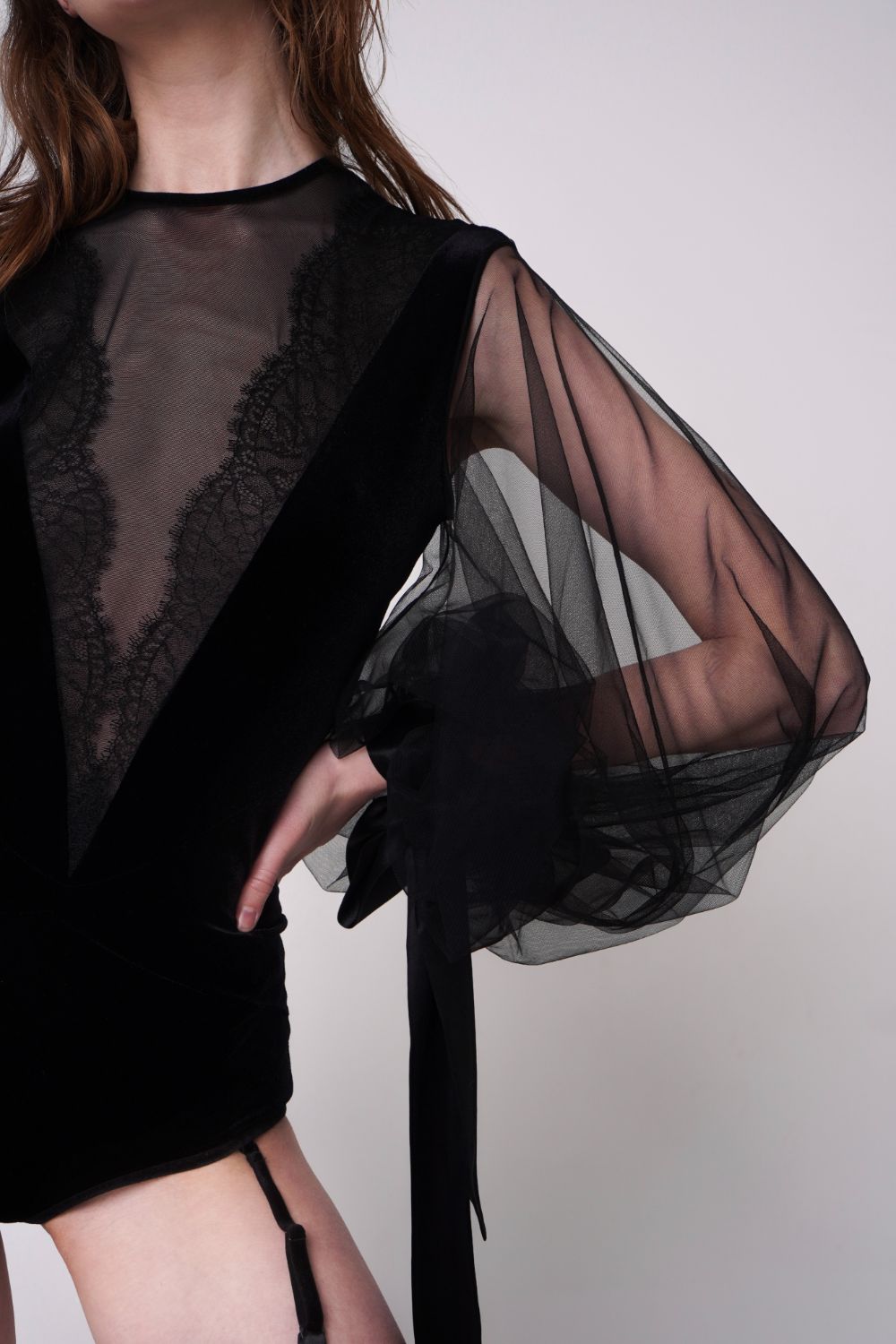  Miracle Bodysuit Product SIA Glamoralle