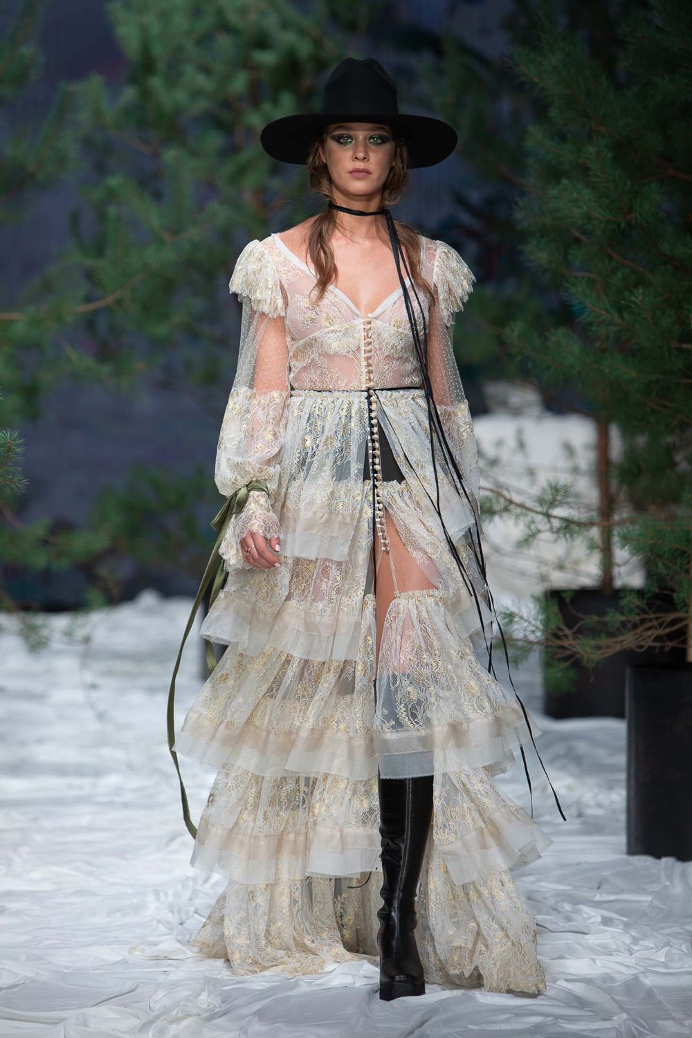  Peace Of Mind Gown Product SIA Glamoralle