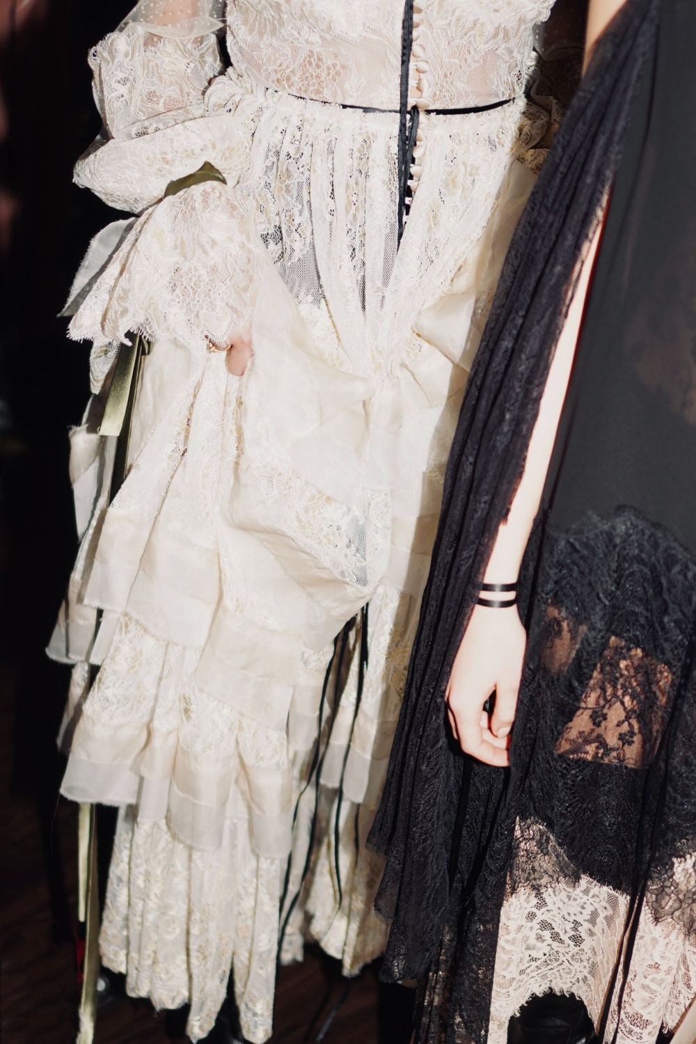  Peace Of Mind Gown Product SIA Glamoralle