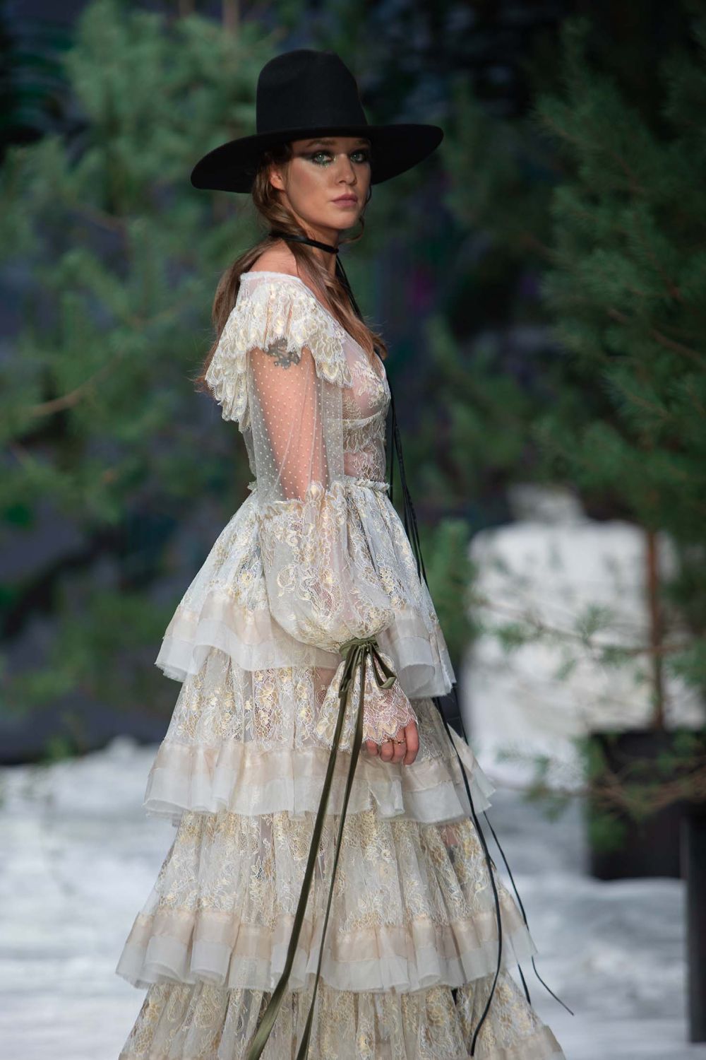  Peace Of Mind Gown Product SIA Glamoralle