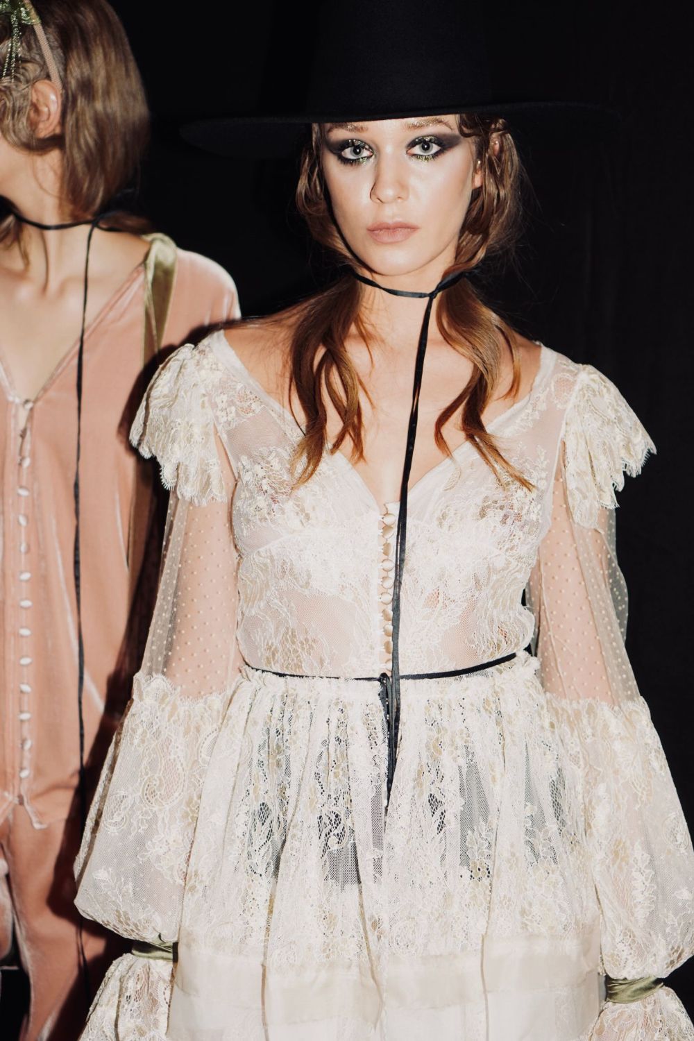  Peace Of Mind Gown Product SIA Glamoralle