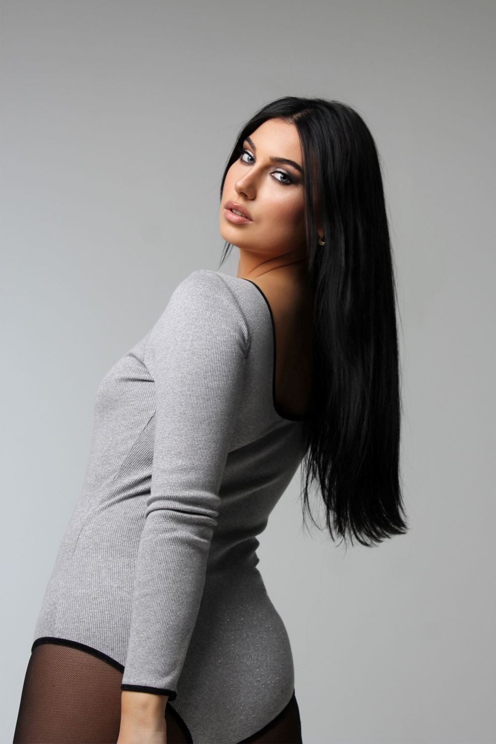  Spark Bodysuit Product SIA Glamoralle